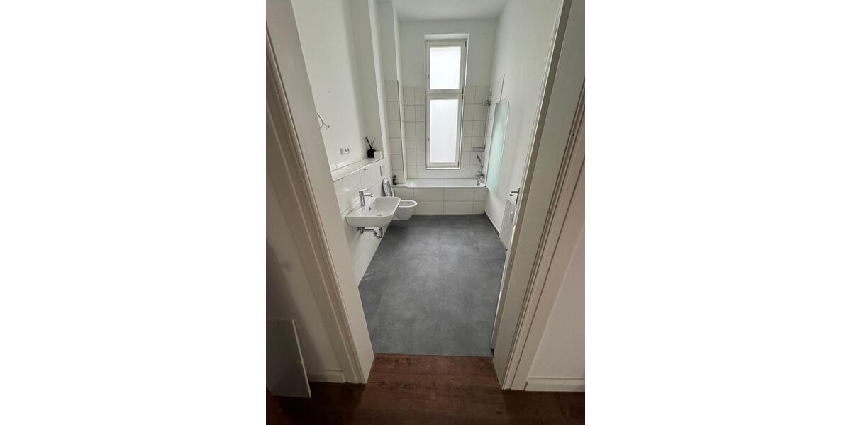 Stilvolle 1,5-Zimmer-Wohnung in kernsanierter Stadtvilla 2 zimmer