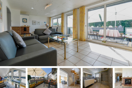 Hochwertige Eigentumswohnung mit Dachstudio in ruhiger Wohnlage von Dortmund-Wambel 2 zimmer