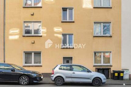 Wohnung Bochum Hamme - 3 Zimmer, 85 m&sup2;, 119.000&euro; | Angebot:25732737