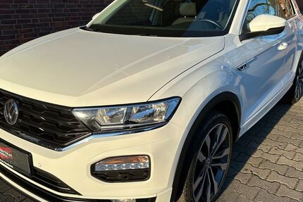 VW T-Roc 82.000 km 15.490 &euro; Gladbeck 45968