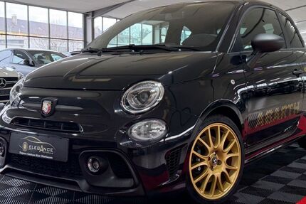 Abarth 695 4.100 km 27.900 &euro; Oberhausen 46047