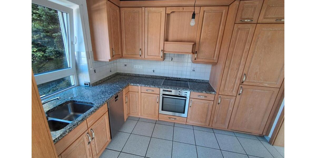 Etagenwohnung Hagen Hagen-Mitte - 5 Zimmer, 139 m&sup2;, 282.000&euro; | Angebot:27487028