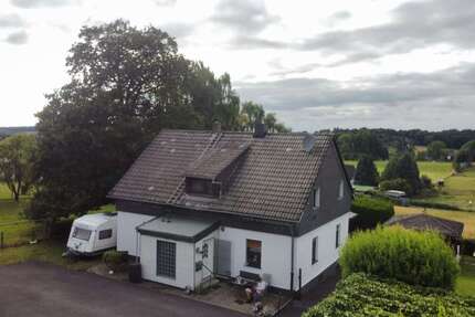 Haus Witten Herbede - 6.5 Zimmer, 225 m&sup2;, 625.000&euro; | Angebot:25230981