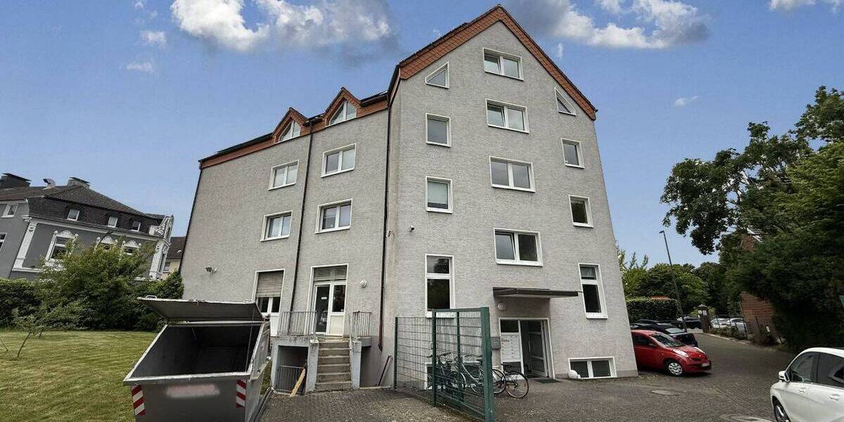 Gewerbeobjekt Dortmund Hörde - 2.200&euro; | Angebot:23949277