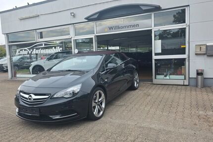 Opel Cascada 128.000 km 8.790 € Gladbeck 45966