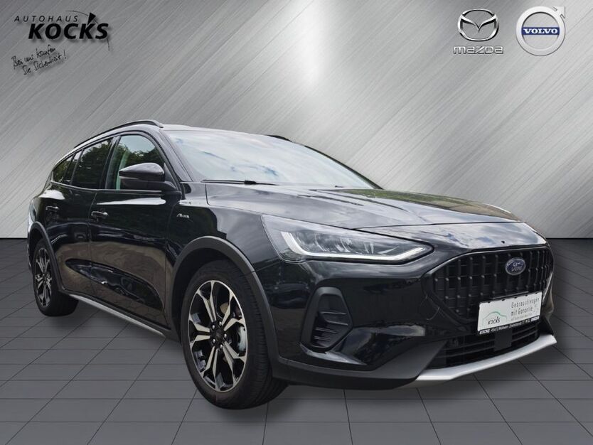 Ford Focus 25.951 km 20.490 € Mülheim 45473