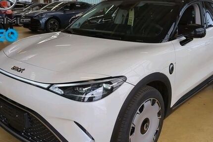 Smart #3 30.362 km 30.290 &euro; Hagen 58135