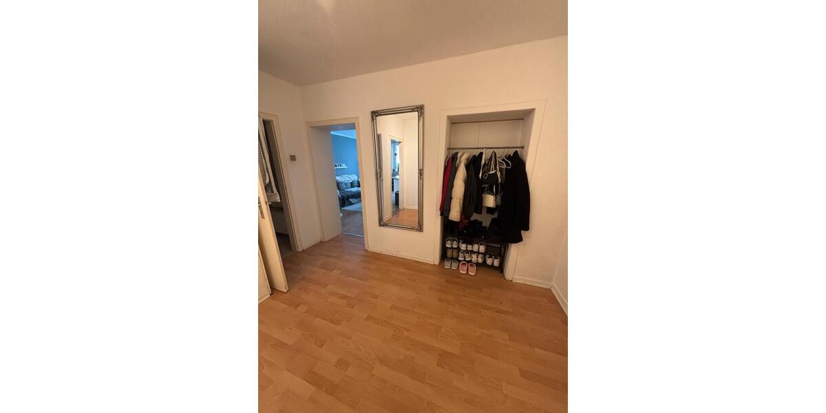 Erdgeschoßwohnung Dortmund Innenstadt Ost - 3 Zimmer, 75 m&sup2;, 565&euro; | Angebot:27587140