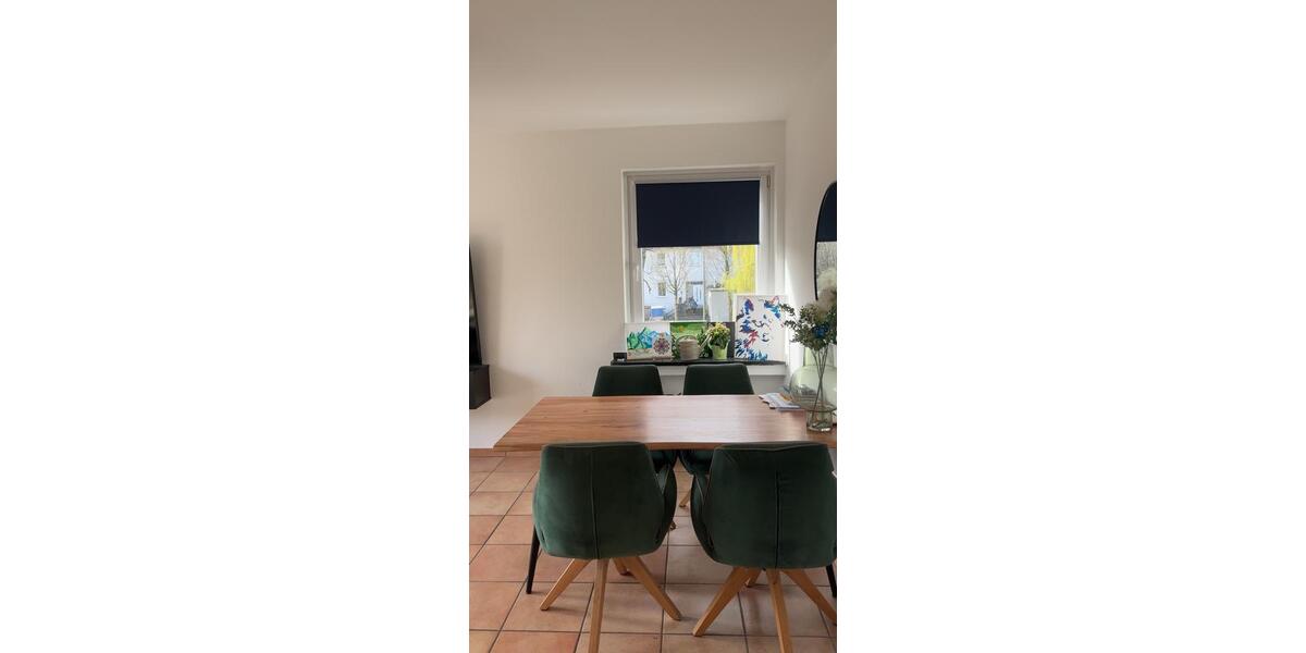 Etagenwohnung Bottrop Feldhausen - 3 Zimmer, 60 m&sup2;, 600&euro; | Angebot:25433343