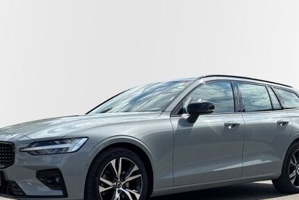 Volvo V60 17.000 km 33.590 &euro; Schwerte 58239