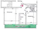 Etagenwohnung Dortmund Hombruch - 2.5 Zimmer, 85 m&sup2;, 225.000&euro; | Angebot:25972135
