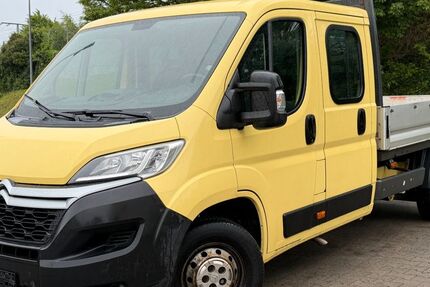 Citroen Jumper 152.000 km 9.750 &euro; Essen 45139