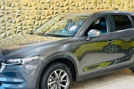 Mazda CX-5 60.000 km 22.999 &euro; Essen 45326