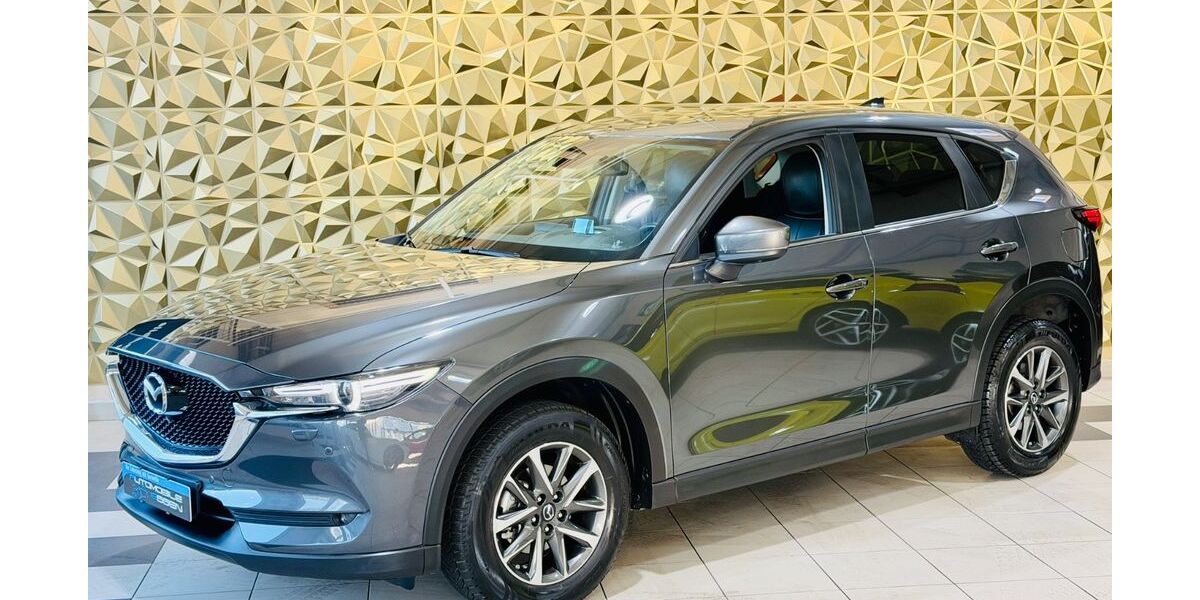 Mazda CX-5 60.000 km 22.999 &euro; Essen 45326