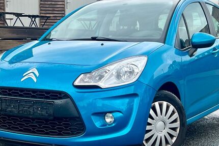 Citroen C3 223.096 km 1.500 &euro; Gelsenkirchen 45884