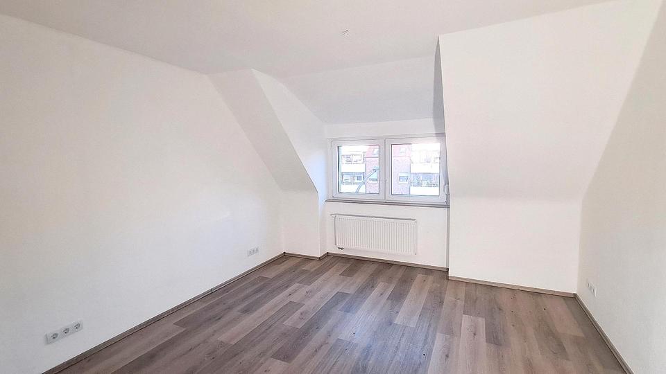 3,5 Zi - Wohnung Zentrale Lage GE-Buer 4 zimmer