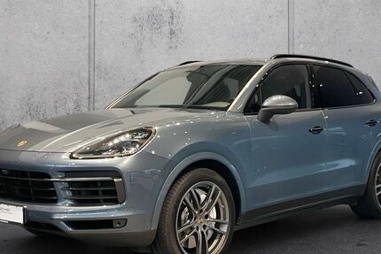 Porsche Cayenne 66.445 km 67.890 &euro; Recklinghausen 45665