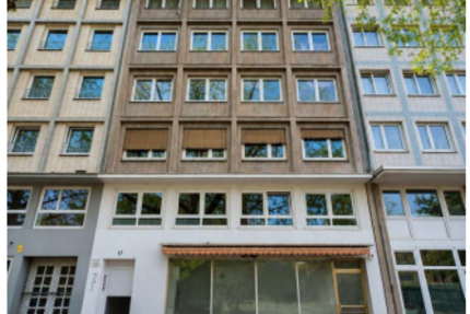 Wohnung Essen Stadtkern - 1 Zimmer, 32 m&sup2;, 99.000&euro; | Angebot:27518416