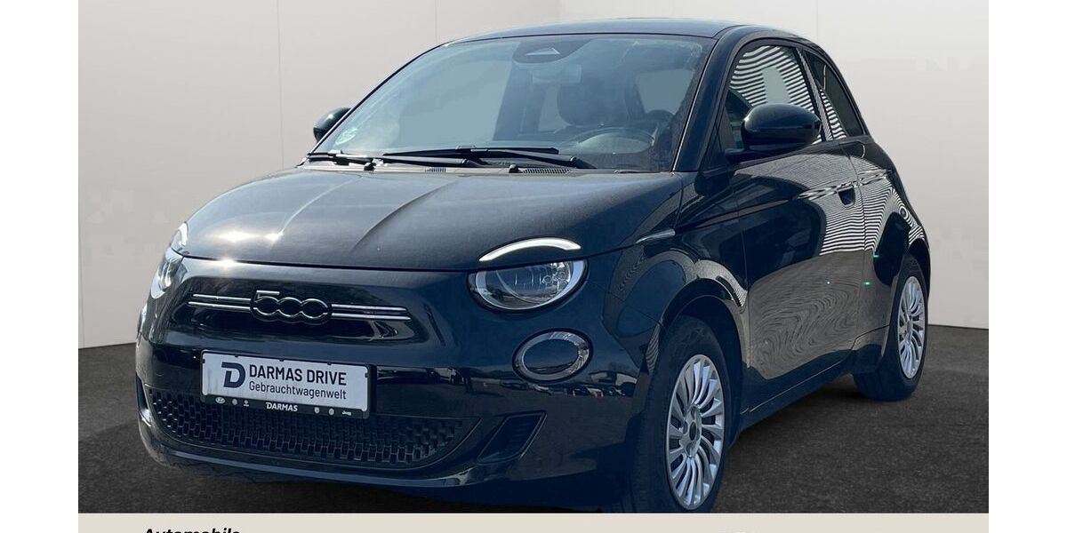 Fiat 500 15.234 km 14.490 &euro; Datteln 45711