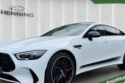 Mercedes-Benz AMG GT 21.200 km 97.770 &euro; Herne 44653