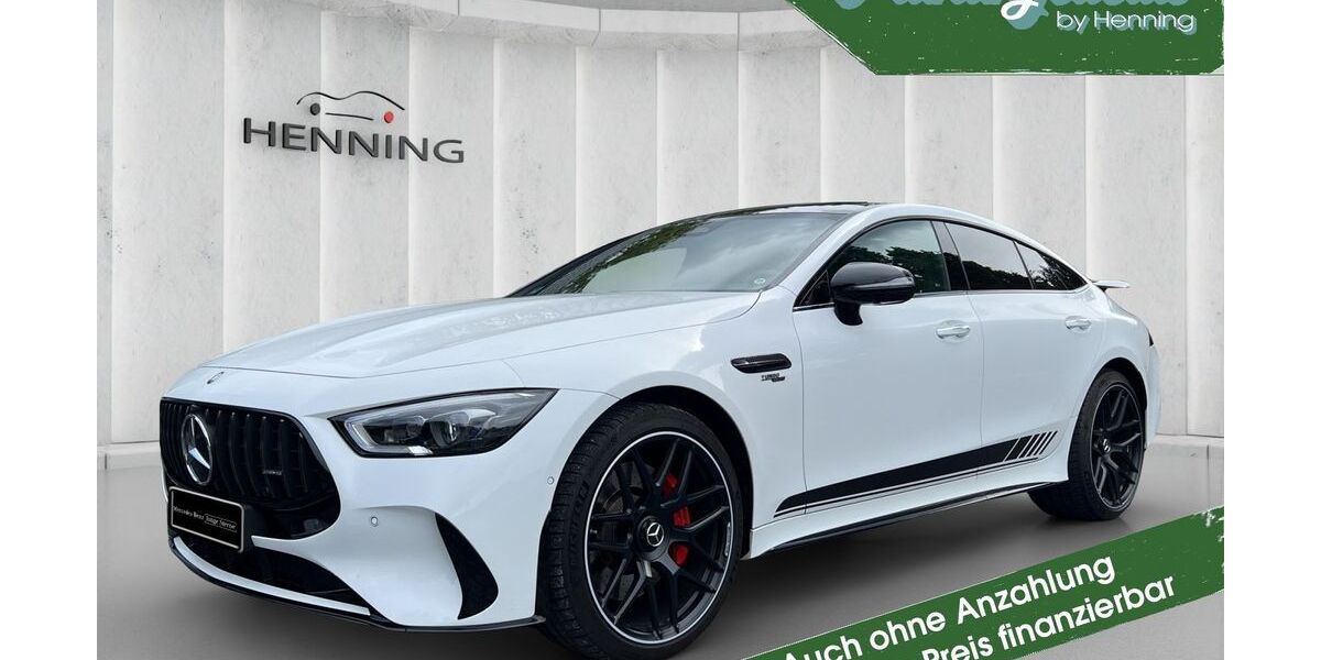 Mercedes-Benz AMG GT 21.200 km 97.770 &euro; Herne 44653