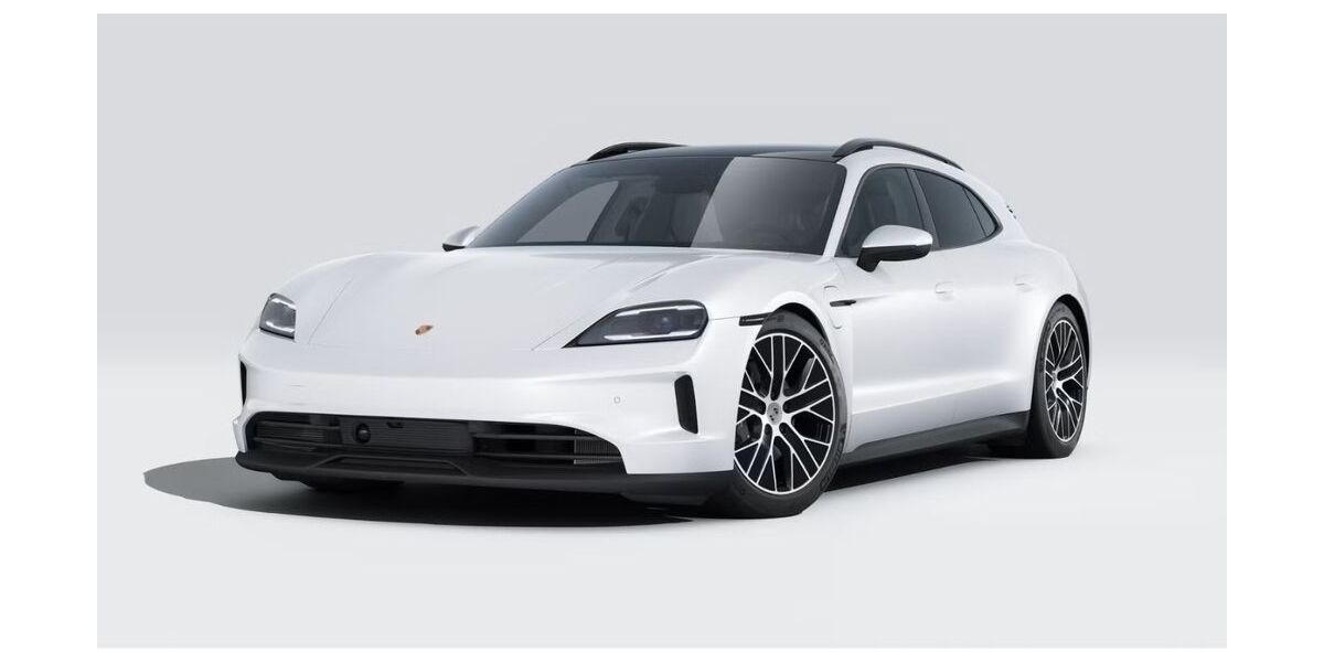 Porsche Taycan 32.439 km 83.900 &euro; Holzwickede 59439