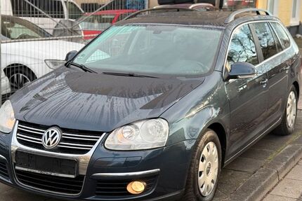 VW Golf 218.000 km 4.990 &euro; Castrop-Rauxel 44577