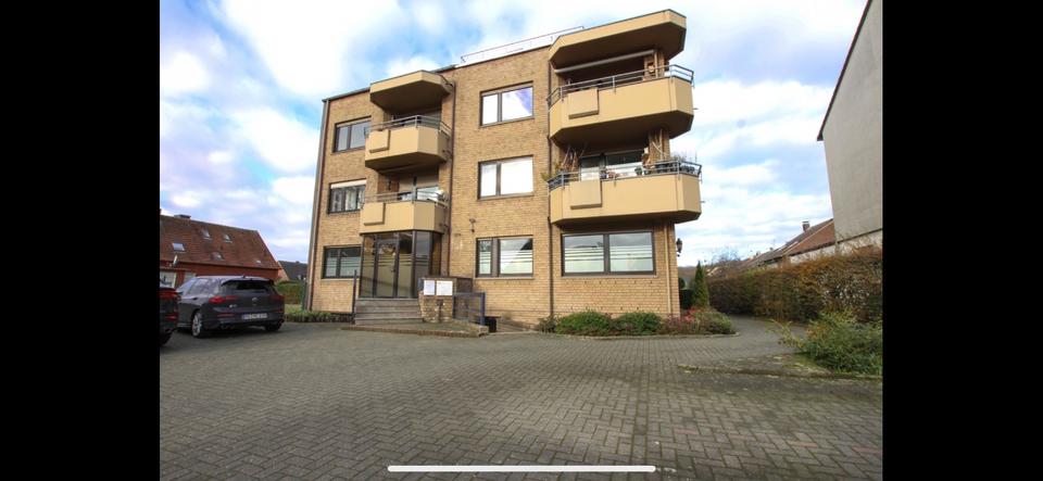 Etagenwohnung Dorsten - 2.5 Zimmer, 70 m&sup2;, 580&euro; | Angebot:26414715