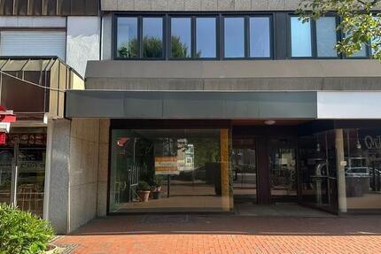 Gewerbeobjekt Bottrop Feldhausen - 1.411&euro; | Angebot:22099910