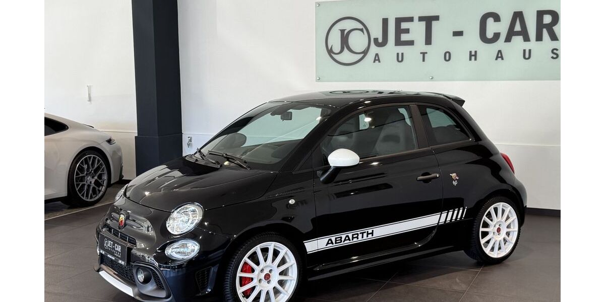 Abarth 695 16.650 km 26.900 &euro; Wuppertal 42349