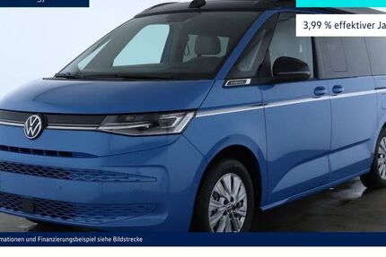 VW T7 California 17.562 km 58.290 &euro; Bochum 44866