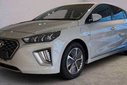 Hyundai IONIQ 74.897 km 16.990 &euro; Velbert 42555