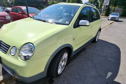 VW Polo 152.800 km 3.500 &euro; Dortmund 44339