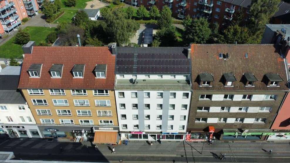 Haus zum Kaufen in Herne, Westfalen - Wanne 969.000 € 600 m²