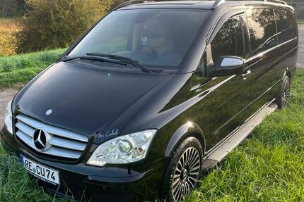 Mercedes-Benz Viano 308.000 km 16.300 &euro; Waltrop 45731