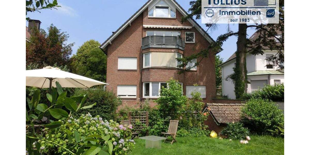 Mehrfamilienhaus, Wohnhaus Essen Bredeney - 1 Zimmer, 515 m&sup2;, 1.550.000&euro; | Angebot:23886154