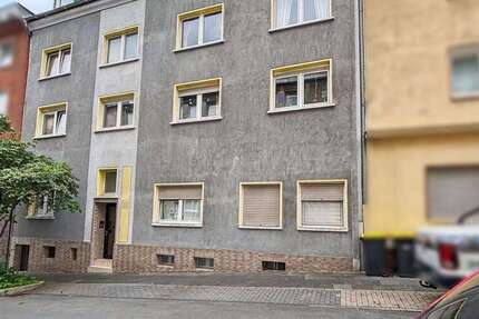 Wohnung Hagen Hagen-Mitte - 3 Zimmer, 76 m&sup2;, 115.000&euro; | Angebot:26867567