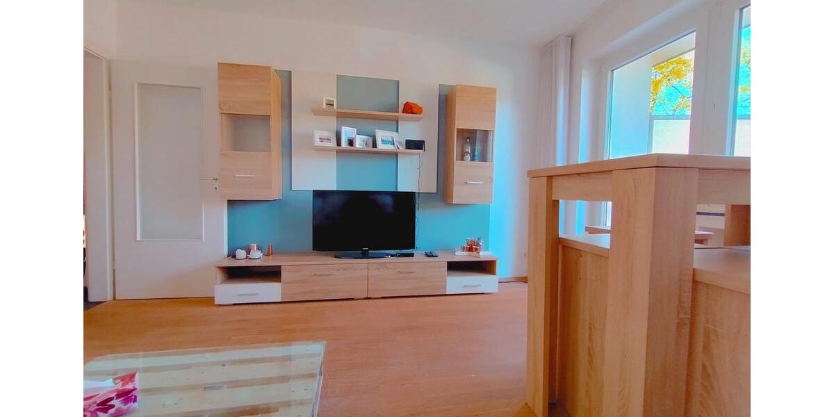 Etagenwohnung Essen Huttrop - 2 Zimmer, 56 m&sup2;, 155.000&euro; | Angebot:27438487