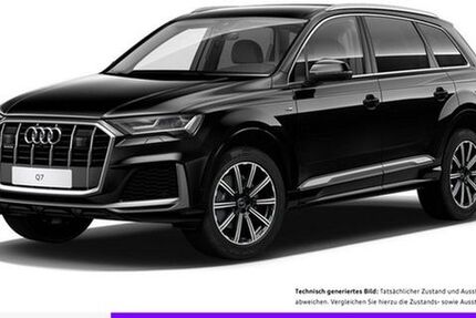 Audi Q7 92.560 km 47.415 &euro; Dortmund 44143