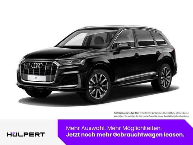 Audi Q7 92.560 km 47.415 &euro; Dortmund 44143