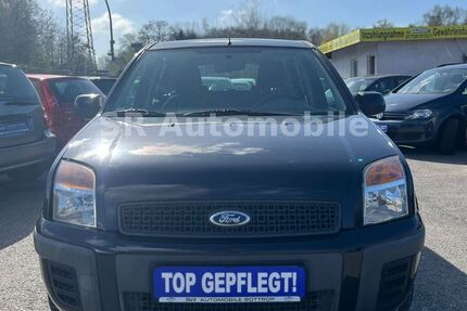 Ford Fusion 100.000 km 3.250 &euro; Bottrop 46238