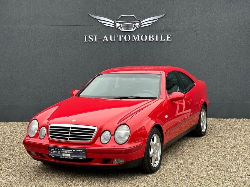 CLK 200