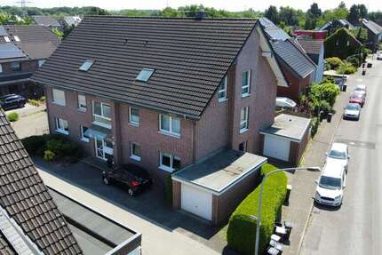 Wohnung zum Kaufen in Duisburg 225.000 € 82 m² 3 zimmer