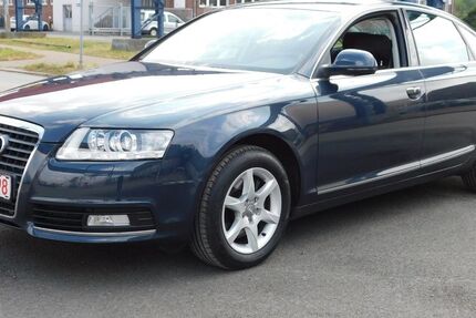 Audi A6 136.916 km 9.999 € Mülheim 45473