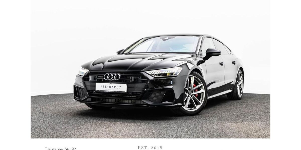 Audi A7 62.326 km 53.597 &euro; Hagen 58091