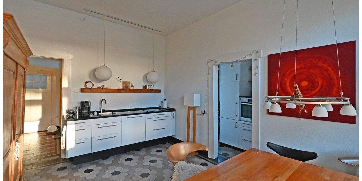 Eine echte Rarität! Historisches Pfarrhaus auf tollem Grundstück in Bochum-DahlhausenLinden 1 zimmer