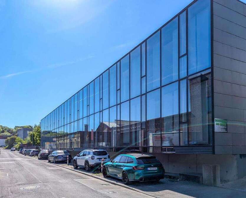 Büro in Remscheid 11.519 € 1314 m²
