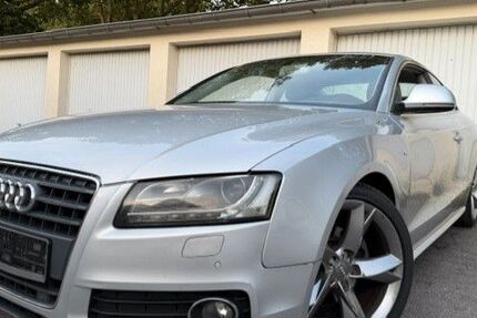 Audi A5 185.800 km 7.480 &euro; Dortmund 44328