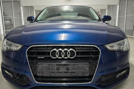Audi A5 177.800 km 12.390 &euro; Dortmund 44287