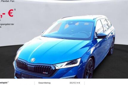 Skoda Octavia 96.631 km 23.545 &euro; Hagen 58091